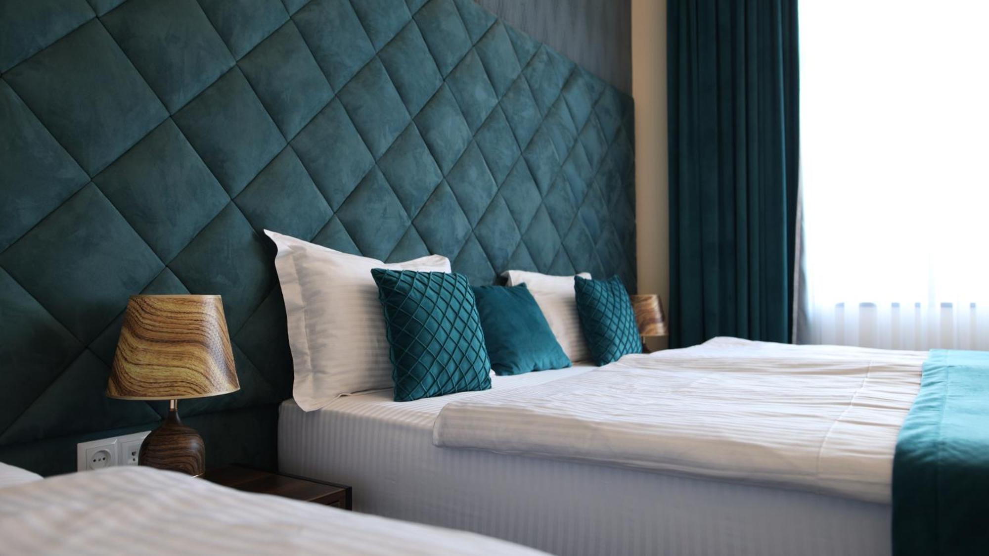 Bmg Hotel By Grigoryans Group غوريس المظهر الخارجي الصورة