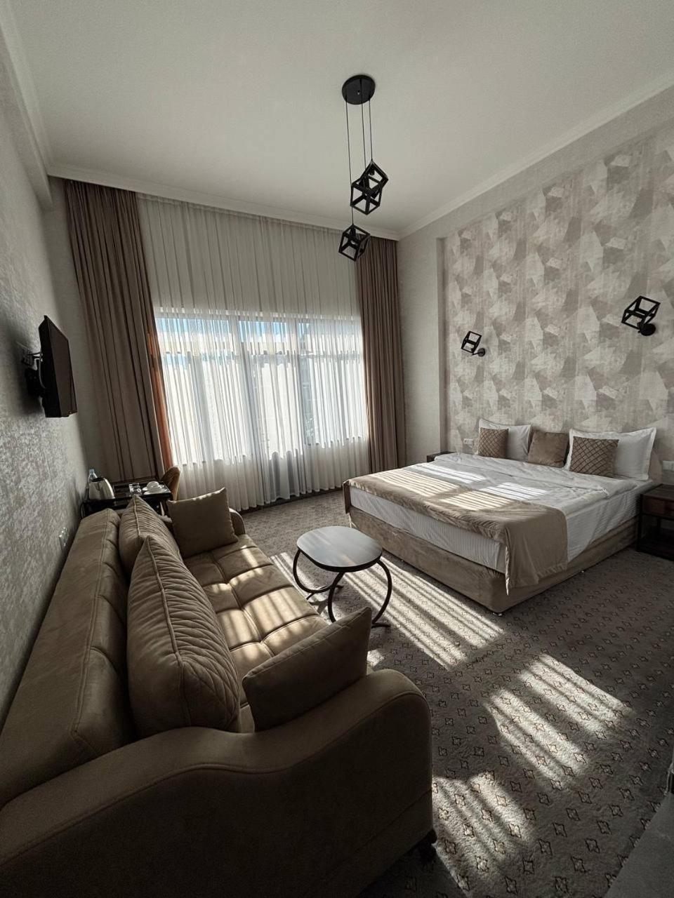 Bmg Hotel By Grigoryans Group غوريس المظهر الخارجي الصورة