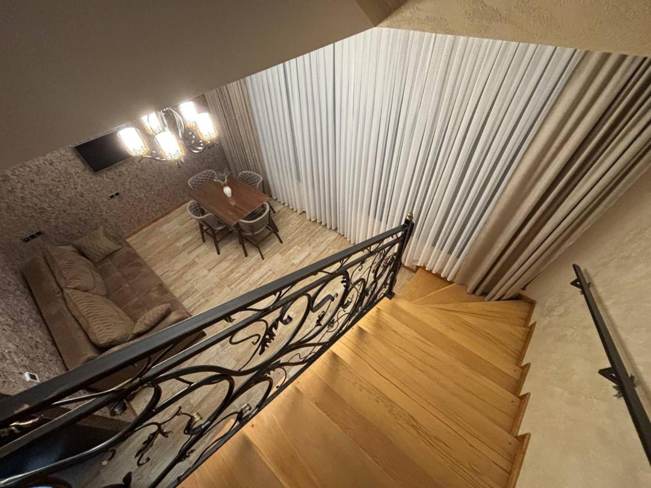 Bmg Hotel By Grigoryans Group غوريس المظهر الخارجي الصورة